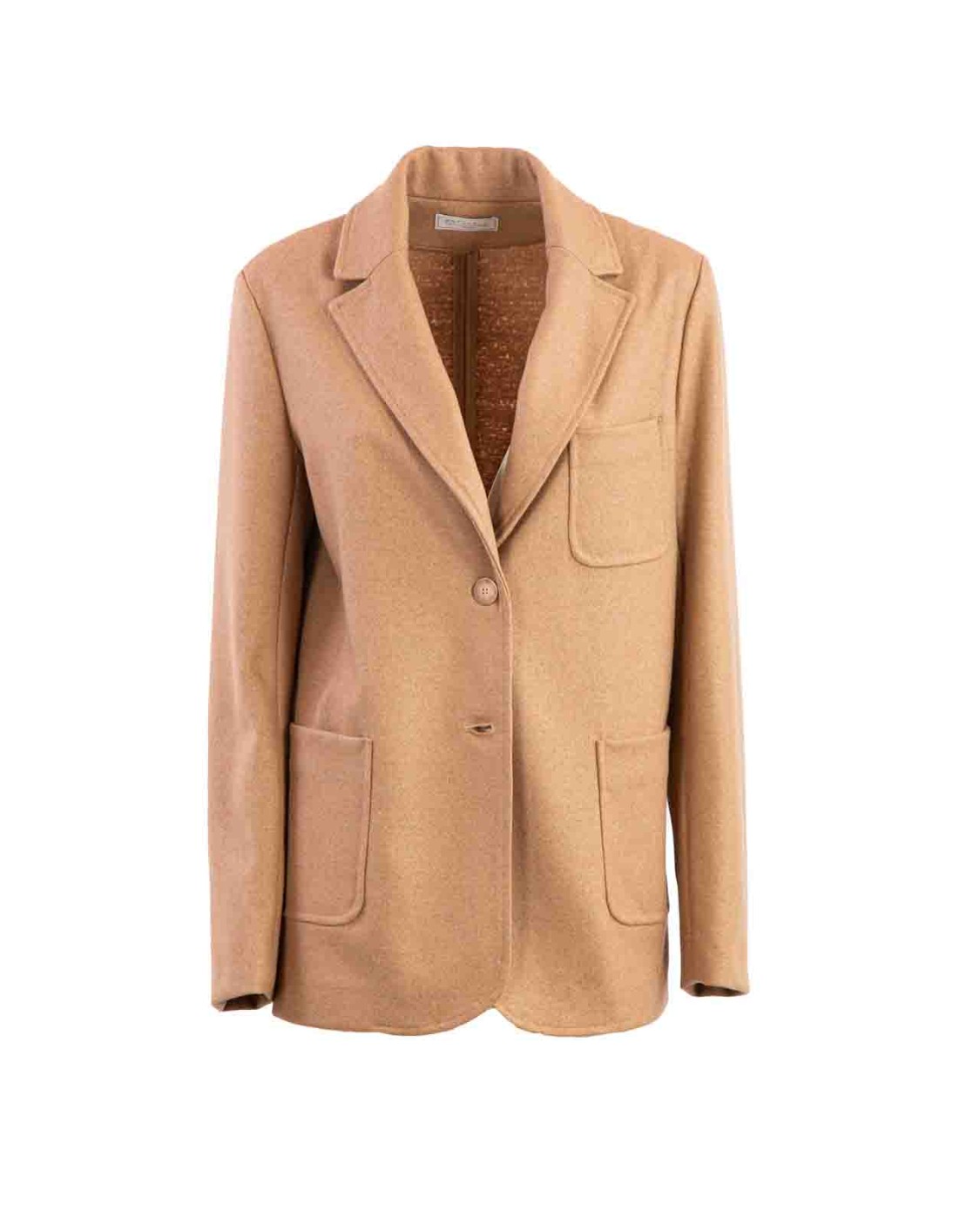 shop ANTONELLI Saldi Giacca: Antonelli giacca "Filippo" in lana.
Collo con revers.
Maniche lunghe.
Abbottonatura monopetto.
Tasche applicate.
Vestibilità regolare.
Composizione: 80% Lana vergine 20% Poliammide.
Fabbricato in Italia.. FILIPPO K3188 861C-220 number 7724027